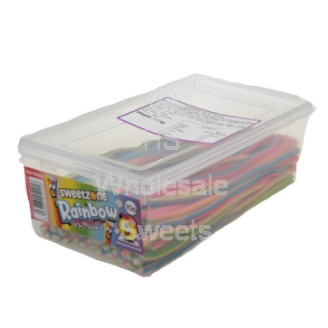 Sweetzone Rainbow Pencils 100