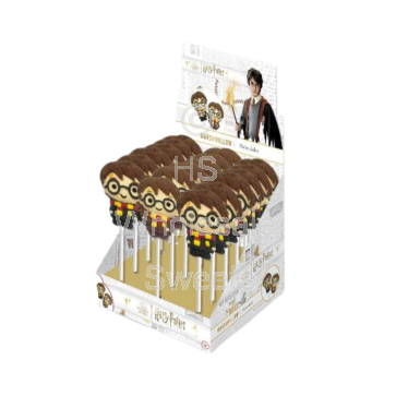 Harry Potter Mallow Pops 18x30g