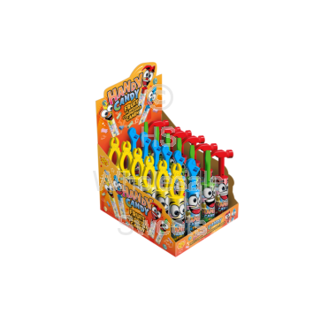 Candy Castle Handy Candy Tools 24x10g