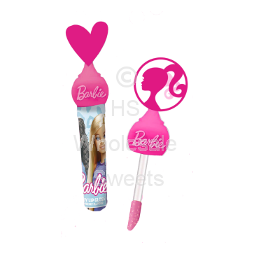 Barbie Candy Lip Gloss 16x12g