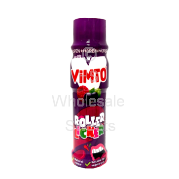 Vimto Roller Licker X 15Pk
