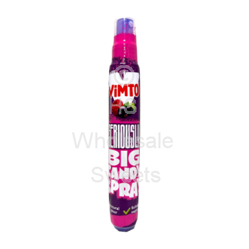 Giant Vimto Spray 12 Count