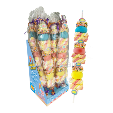 Rose Long Mallow Kebab 12x100g