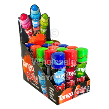King Tango Rolly 15x60ml