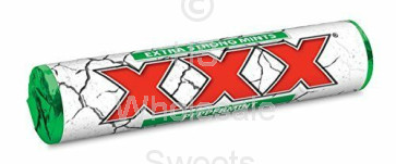 XXX MINTS x 40 PACK