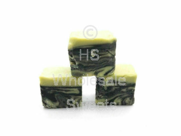 Fudge Factory Lime & Liquorice 2kg