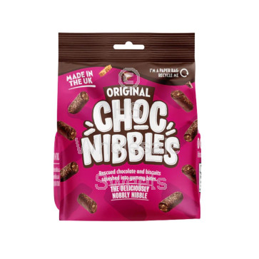 Sweet Dreams Choc Nibbles Original 12x135g