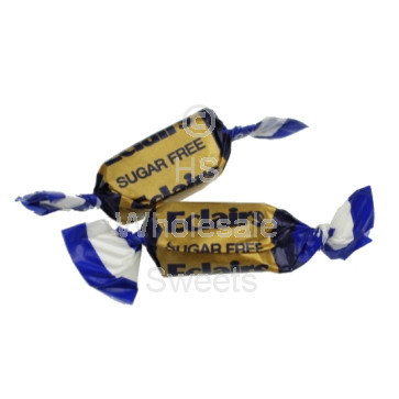 Stockleys SUGAR FREE Choc Eclairs 2kg