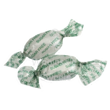 Stockleys SUGAR FREE Choc Mints 2kg