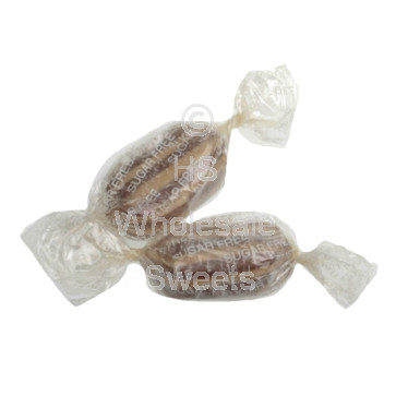 Stockleys SUGAR FREE Mint Humbugs 2kg