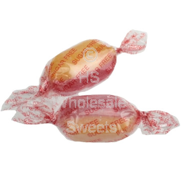 Stockleys SUGAR FREE Rhubarb & Custard 2kg