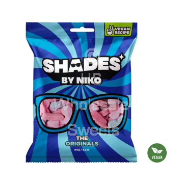 Shades by Niko The Originals 18x150g