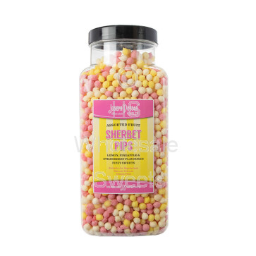 Dobsons Sherbet Pips 2.72kg