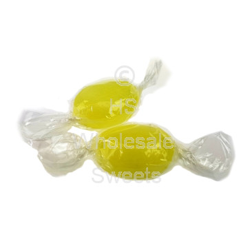 Tilleys Wrapped Sherbet Lemons 3kg