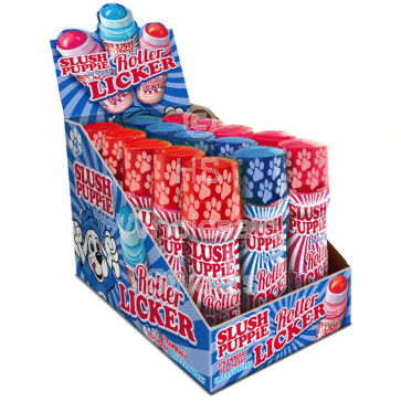 Slush Puppie Roller Licker 15x60ml