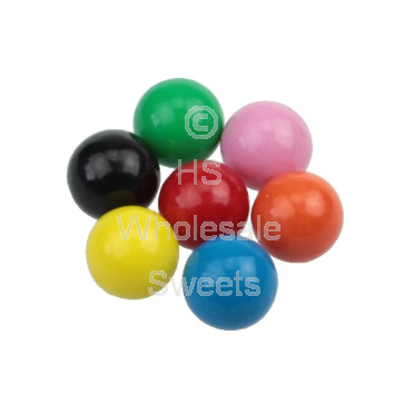 Tidmans Small Coloured Gobstopper 3kg