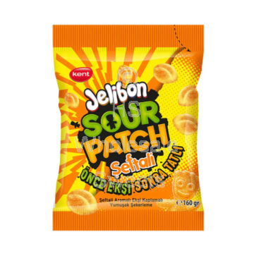 Sour Patch Kids Peach 24x80g