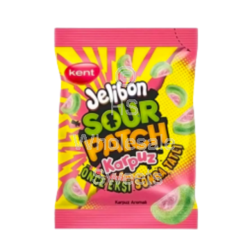 Sour Patch Kids Watermelon 24x80g