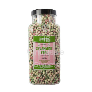 Dobsons Spearmint Pips 2.72kg