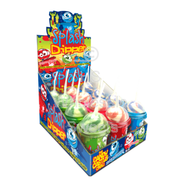 Splash Dipper 12x45g