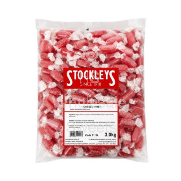 Stockleys Aniseed Twist 3kg
