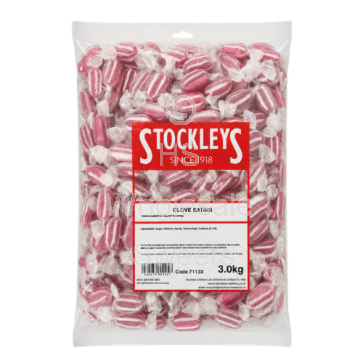 Stockleys Clove Satins 3kg