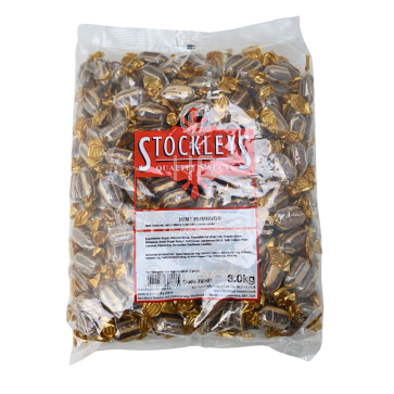 Stockleys Mint Humbug 3kg