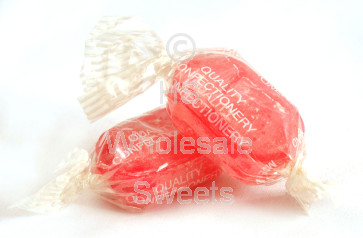 Stockleys Strawberry Sherbets 3kg