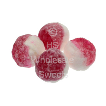 Maxons Strawberry & Cream 3.18kg