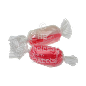 Tilleys Wrapped Strawberry & Cream 3kg