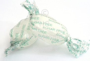 Stockleys Sugar Free Clear Mints 2kg