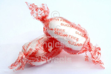 Stockleys Sugar Free Strawberry & Cream 2kg