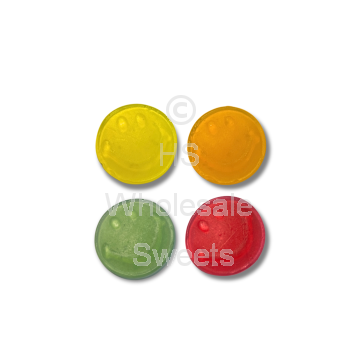 Candycrave Vegan Big Smiles 2kg