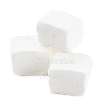 Sweeto Cube Marshmallows 1kg