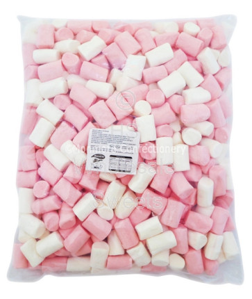 Sweetzone Mighty Mallows 1kg