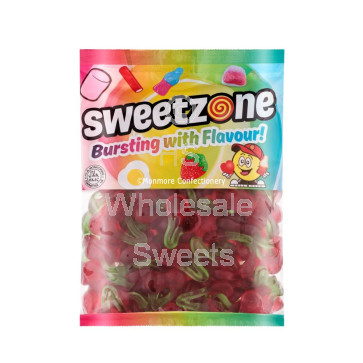 Sweetzone Twin Cherries 1kg