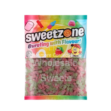 Sweetzone Mini Watermelon Bottles 1kg