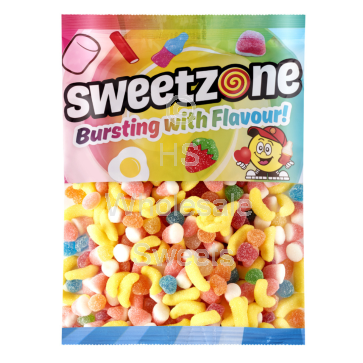 Sweetzone Supreme Mix 1kg