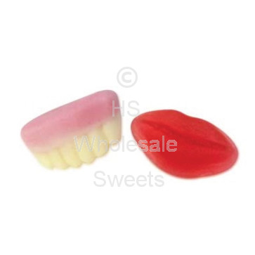 Vidal Teeth and Lips 3kg