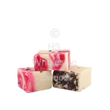 Fudge Factory 99 Ice Cream 2kg