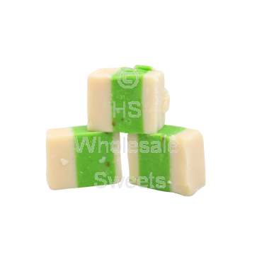 Fudge Factory Dubai White Chocolate 2kg