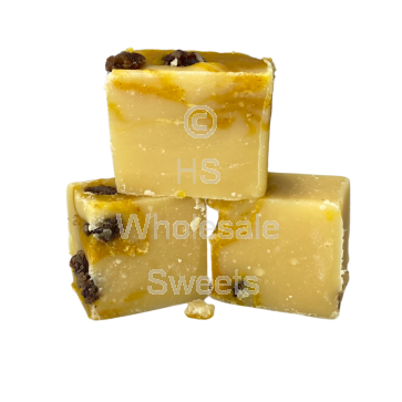 Fudge Factory Spiced Panattone Fudge 2kg