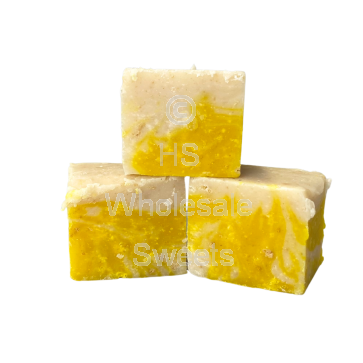 Fudge Factory Lemon Panna Cotta Fudge 2kg