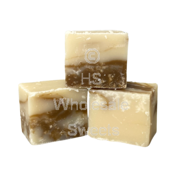 Fudge Factory Salted Caramel Baileys 2Kg
