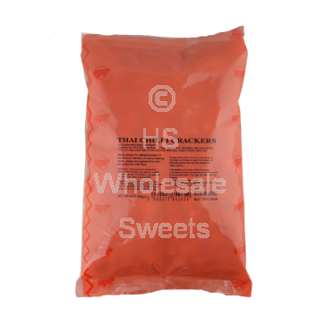 Yummy Yum Thai Crackers 450g