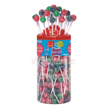 Vidal Tongue Painter Lollies