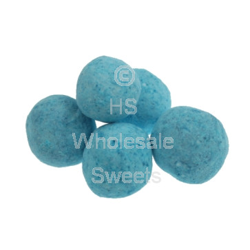 Bristows Traditional Blue Raspberry Bon Bons