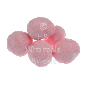 Bristows Traditional Strawberry Bon Bons 3kg