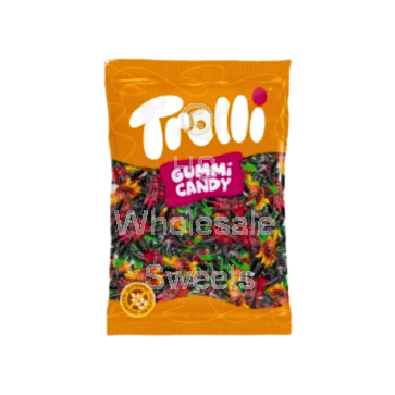 Trolli Tarantula 1kg Bag
