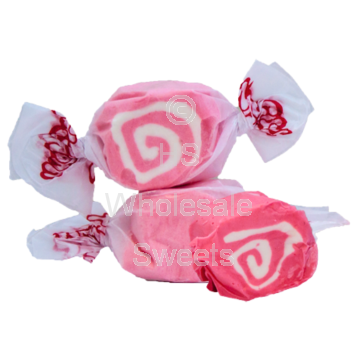 Taffy Town Cinnamon Salt Water Taffy 1.13kg